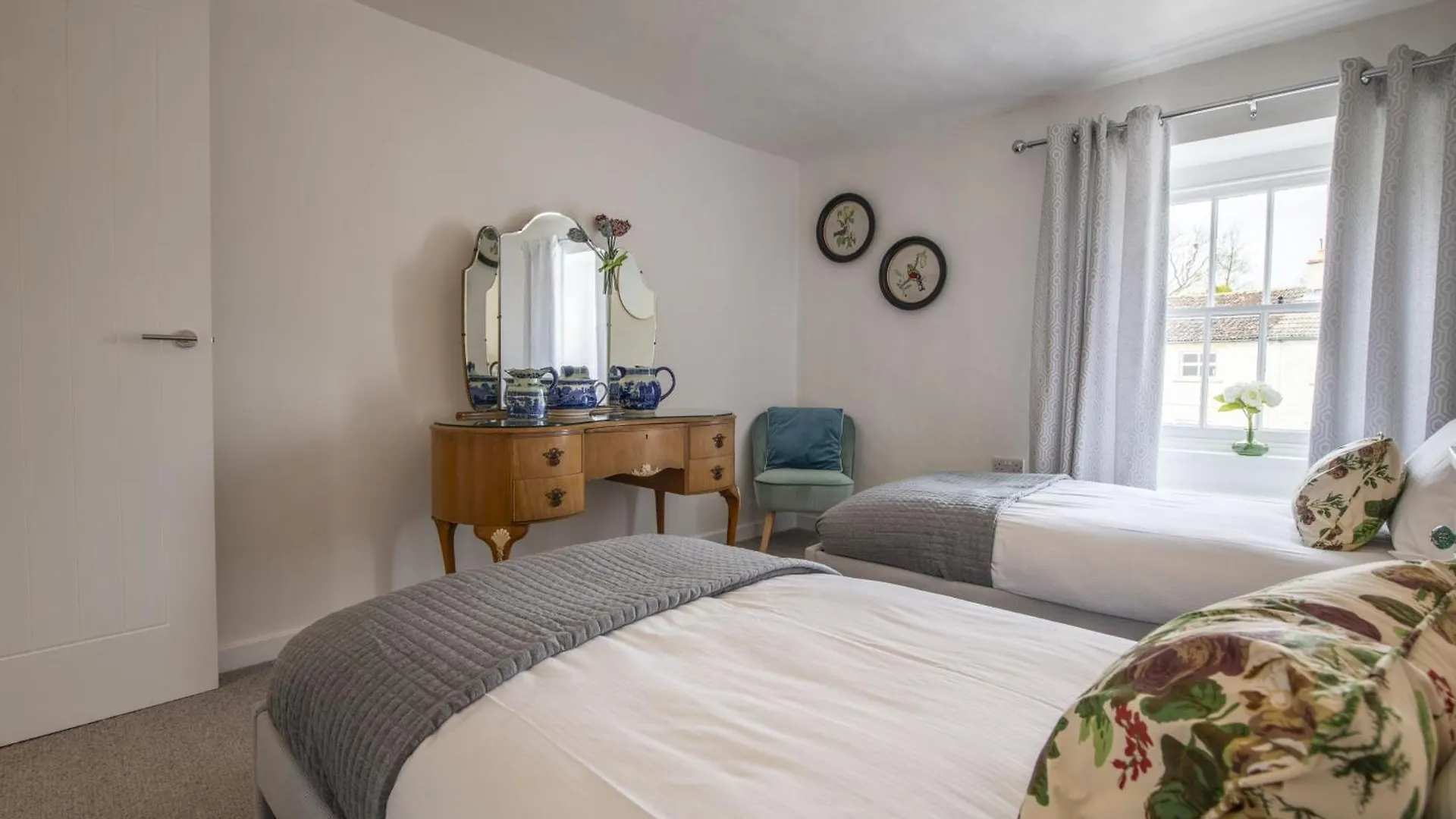 Eldred Cottage Middleham 0*,  Großbritannien