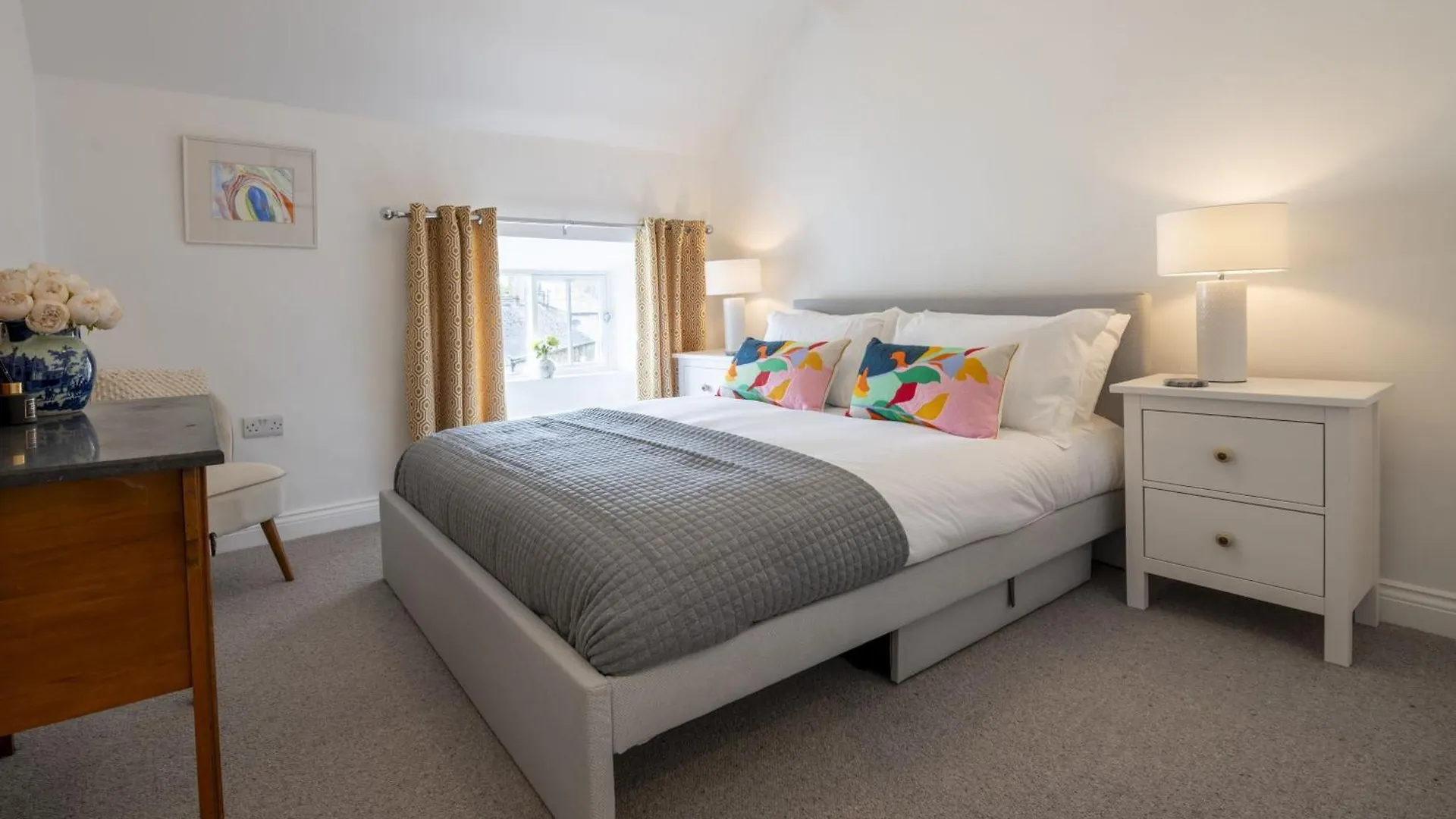 Eldred Cottage Middleham Ferienhaus