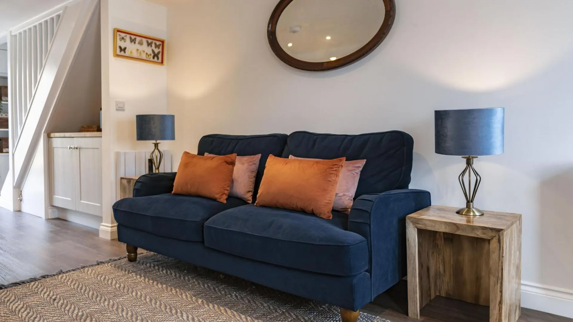 Eldred Cottage Middleham