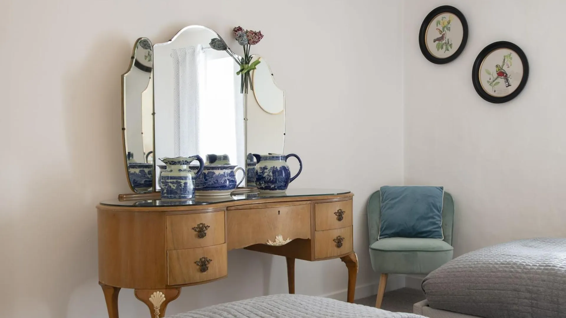 Ferienhaus Eldred Cottage Middleham
