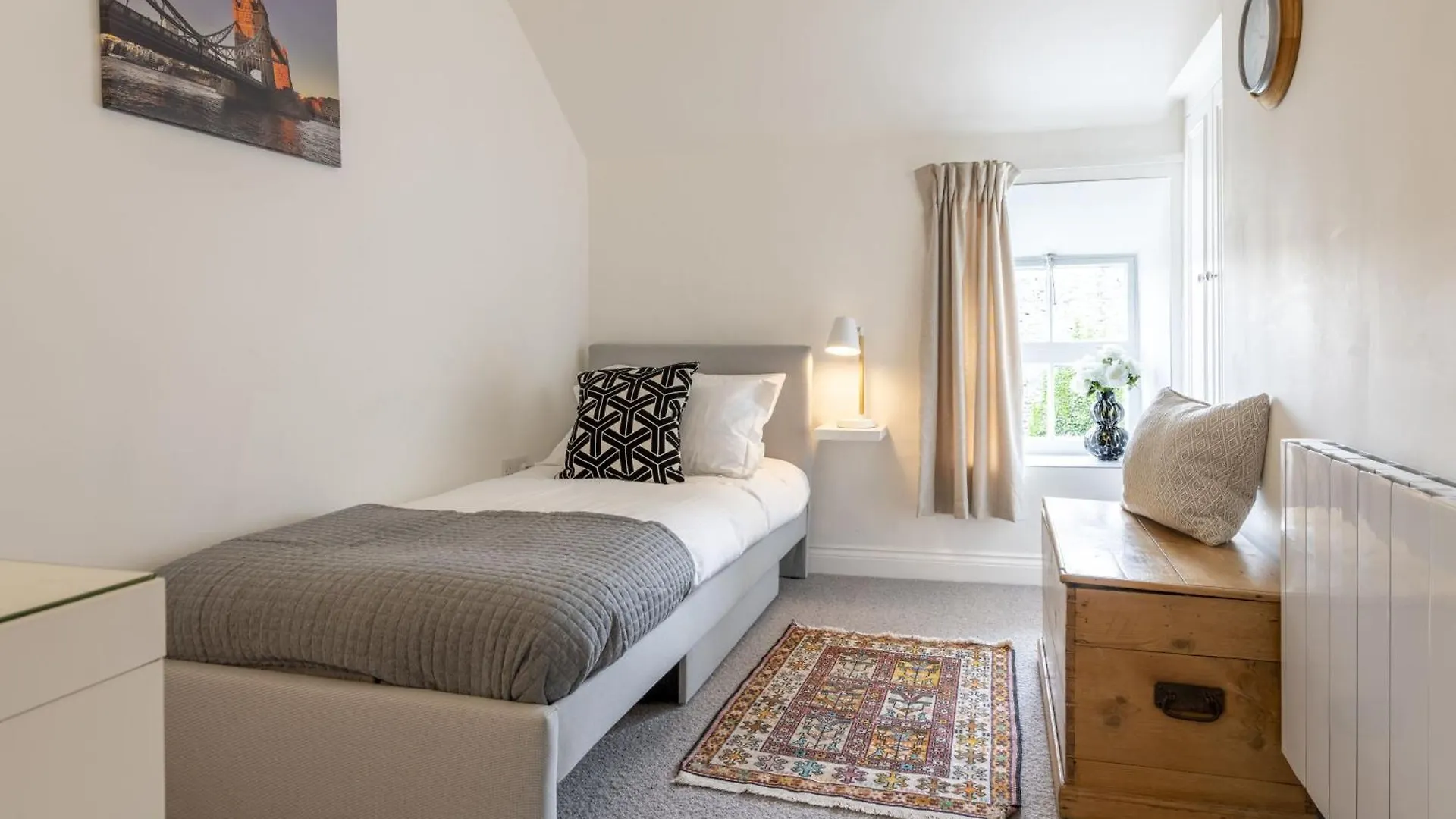 Eldred Cottage Middleham Ferienhaus