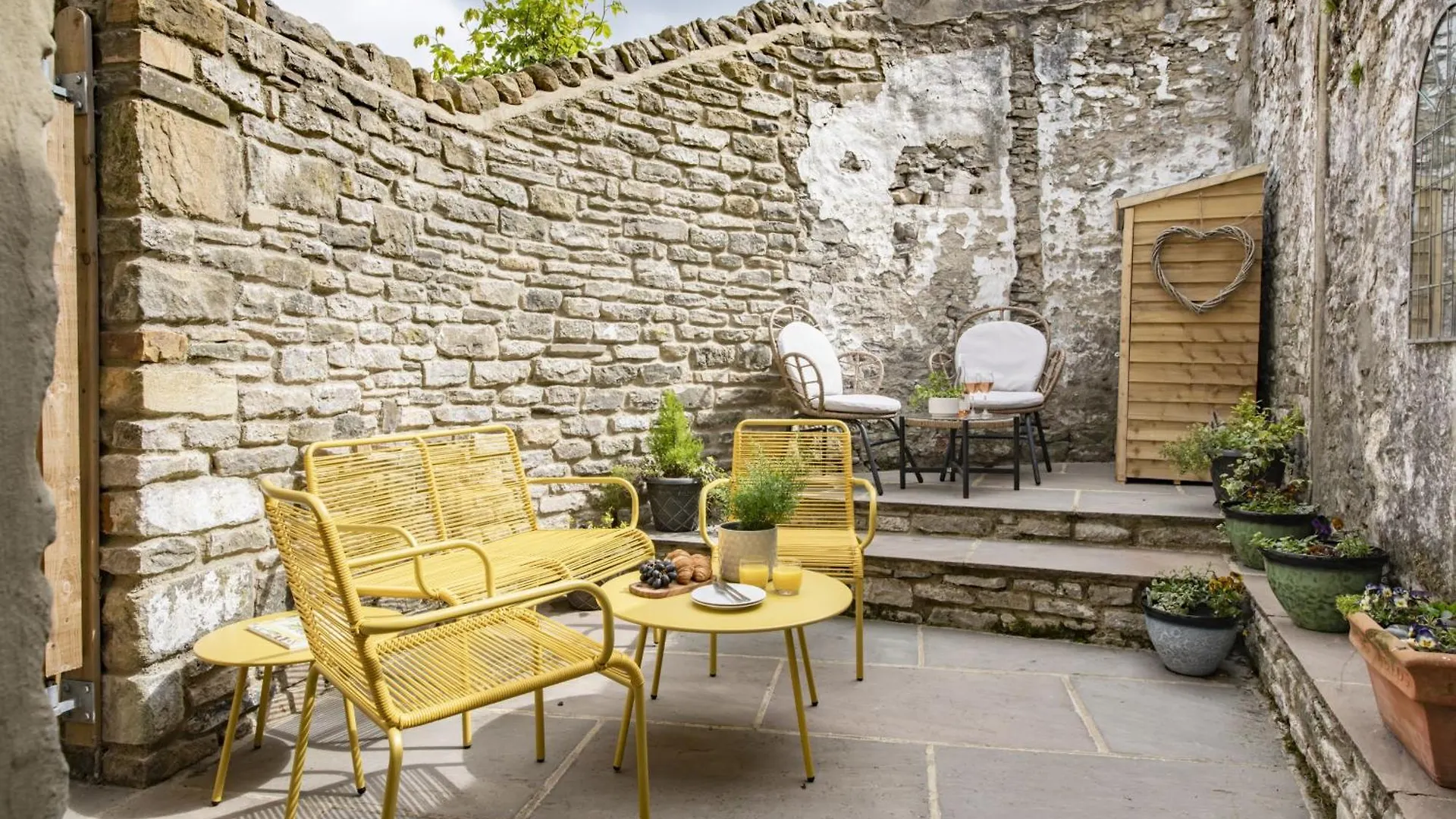Eldred Cottage Middleham