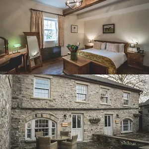 The Saddle Holiday home