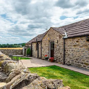 Curlew Barn Holiday home